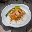 HK Soy Chicken