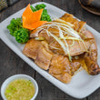 HK Soy Chicken (Per Part)